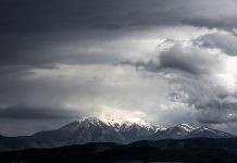 Αίθριος καιρός με χαμηλές θερμοκρασίες σήμερα Κυριακή 22 Ιανουαρίου 2017