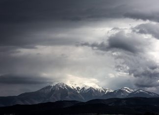 Αίθριος καιρός με χαμηλές θερμοκρασίες σήμερα Κυριακή 22 Ιανουαρίου 2017