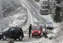 «Λευκή» Πρωτοχρονιά