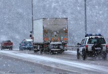 Κυκλοφοριακές ρυθμίσεις στο οδικό δίκτυο του Νομού Καβάλας