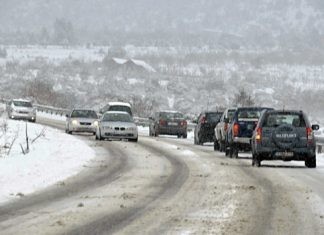 Παράταση της κατάστασης εκτάκτου ανάγκης στον Έβρο
