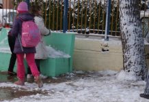 Κλειστά τα σχολεία στον Δήμου Ορεστιάδας, λόγω έκτακτων καιρικών συνθηκών.