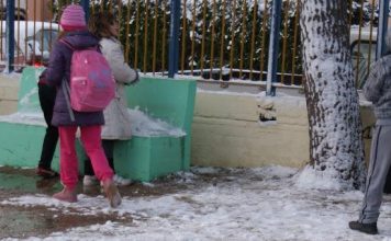 Κλειστά τα σχολεία στον Δήμου Ορεστιάδας, λόγω έκτακτων καιρικών συνθηκών.