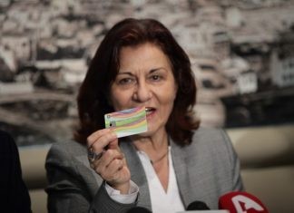 Φωτίου για ΚΕΑ: Η πλατφόρμα ανοίγει την 1η Φεβρουαρίου και η πληρωμή τον Μάρτιο