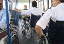 Κατάθεση Αναφοράς Α. Δημοσχάκη για την παράταση θεώρησης καρτών μετακίνησης για τα Μέσα Μαζικής Μεταφοράς και έκδοσης νέων για τα άτομα με αναπηρία