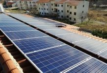 Εγκατάσταση Αυτόνομου Φωτοβολταϊκού Σταθμού Ιδιοκατανάλωσης σε κτίριο των φοιτητικών εστιών του Δ.Π.Θ. στα Κιμμέρια Ξάνθης