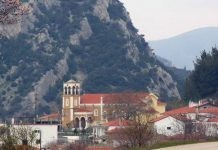 Πανήγυρις Αγίου Χαραλάμπους Άβαντα