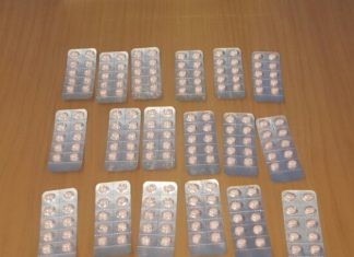 Συνελήφθησαν 2 ημεδαποί για κατοχή ναρκωτικών στην Καβάλα και την Κομοτηνή