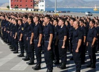 “Παρελθόν… η Λιμενική Ακαδημία για την Αλεξανδρούπολη”
