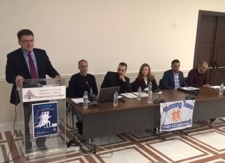 Running Team του ΜΓΣ Εθνικού: «Η Επιστήμη στο πλευρό του Δρομέα», πραγματοποιήθηκε με επιτυχία για 2η χρονιά