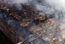 Με λιακάδα και πτώση της θερμοκρασίας η Τσικνοπέμπτη