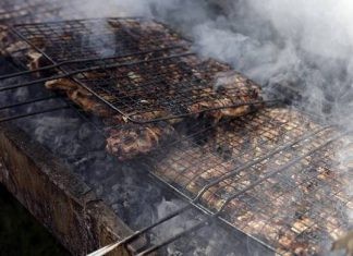 Με λιακάδα και πτώση της θερμοκρασίας η Τσικνοπέμπτη
