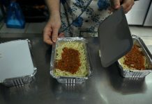 Νέες δομές σίτισης σε Ορεστιάδα, Κάτω Νευροκόπι και Αλεξανδρούπολη