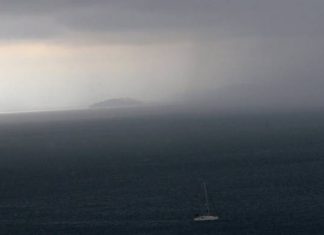 Σε κλοιό κακοκαιρίας η χώρα σήμερα Τρίτη