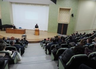 Διαλέξεις με θέμα «κατανόηση του ψυχισμού των παιδιών και των εφήβων – συναισθήματα και επικοινωνία»