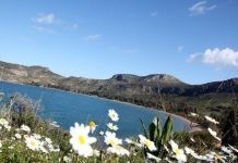 Ηλιόλουστη η Τετάρτη με νέα άνοδο της θερμοκρασίας