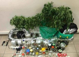 Εξαρθρώθηκε εγκληματική οργάνωση που διακινούσε ναρκωτικές ουσίες στο νομό Δράμας
