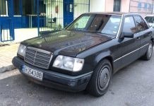 Συνελήφθησαν 2 διακινητές με 5 μη νόμιμους μετανάστες