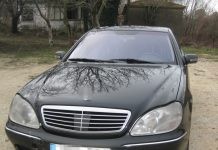 Συνελήφθη υπήκοος Μολδαβίας κατηγορούμενος για απόπειρα παράνομης μεταφοράς μη νόμιμων μεταναστών