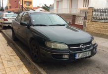 Συνελήφθησαν 4 διακινητές σε τρεις διαφορετικές περιπτώσεις με 31 μη νόμιμους μετανάστες