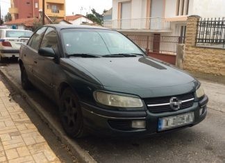 Συνελήφθησαν 4 διακινητές σε τρεις διαφορετικές περιπτώσεις με 31 μη νόμιμους μετανάστες
