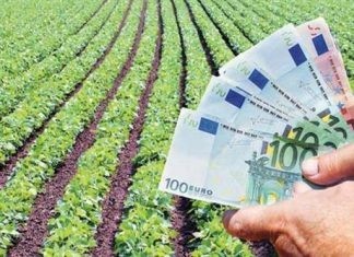 Διπλό μπλόκο για όσους βγάζουν «μαύρο» αγροτικό μεροκάματο