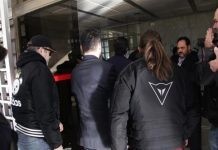 Απαγωγή των 8 Τούρκων ετοίμαζε ο Ερντογάν!