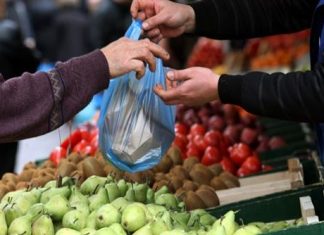 Δέκα ανατροπές στις λαϊκές αγορές
