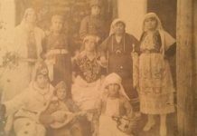 Ένας αιώνας Απόκριες στην Αλεξανδρούπολη… χιλιάδες χρόνια στη Θράκη