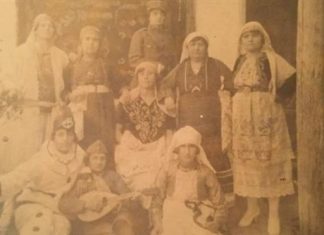 Ένας αιώνας Απόκριες στην Αλεξανδρούπολη… χιλιάδες χρόνια στη Θράκη