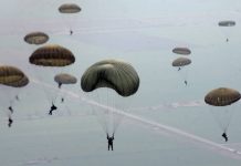 Εσπευσμένα ο Αρχηγός του Ελληνικού Στρατού σε επιθεώρηση μάχης στον Εβρο