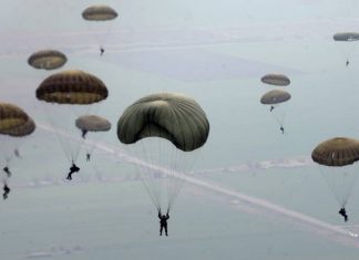 Εσπευσμένα ο Αρχηγός του Ελληνικού Στρατού σε επιθεώρηση μάχης στον Εβρο