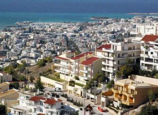Κατακόρυφη πτώση στα ακίνητα: Πωλούνται σπίτια ακόμη και για 3.000€
