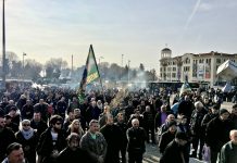 Κυβέρνηση προς αγρότες: “Θα επικοινωνήσουμε μαζί σας την επόμενη εβδομάδα”
