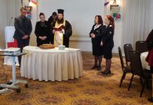 Βασιλόπιτα του Ερυθρού Σταυρού στην Αλεξανδρούπολη