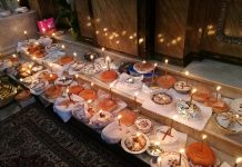 Ψυχοσάββατο στην Μητρόπολη Αλεξανδρούπολης