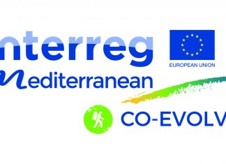 1η τεχνική συνάντηση του έργου INTERREG MED CO-EVOLVE στην ΠΑΜΘ