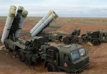 Η Τουρκία αγοράζει S-400 από την Ρωσία – Ανατροπή υπέρ της Αγκυρας σε Αιγαίο-Θράκη