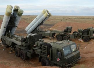 Η Τουρκία αγοράζει S-400 από την Ρωσία – Ανατροπή υπέρ της Αγκυρας σε Αιγαίο-Θράκη