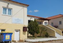 Προβλήματα στο Σχολείο Δεύτερης Ευκαιρίας Ορεστιάδος
