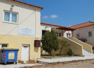 Προβλήματα στο Σχολείο Δεύτερης Ευκαιρίας Ορεστιάδος