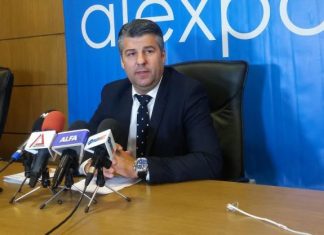 Μελέτη για να διατηρηθεί το 12% ετοιμάζουν τα Επιμελητήρια ΑΜ-Θ