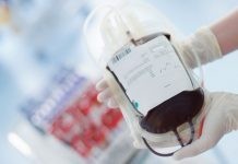 Αιμοδοσία και δειγματοληψία μυελού των οστών, στην Ορεστιάδα