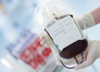 Αιμοδοσία και δειγματοληψία μυελού των οστών, στην Ορεστιάδα