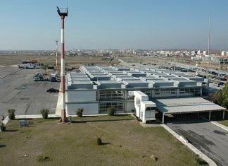 Σε διαδικασία αξιολόγησης το αεροδρόμιο Αλεξανδρούπολης