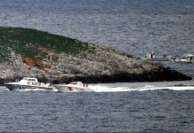 Συναγερμός στα Ίμια: Οι Τούρκοι προσπαθούν να στήσουν σκηνικό πολέμου