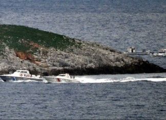 Συναγερμός στα Ίμια: Οι Τούρκοι προσπαθούν να στήσουν σκηνικό πολέμου
