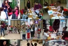 Δράσεις από το Σύλλογο Παλιννοστούντων και Μη ‘’ΑΡΓΩ’’