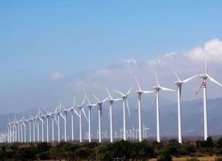 Ερώτηση βουλευτών της ΝΔ για αποπληρωμή Ανταποδοτικού Τέλους Αιολικών Πάρκων