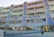 Εξιχνιάστηκαν 2 απόπειρες κλοπής στην πόλη της Ξάνθης